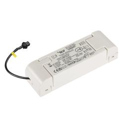 Driver LED 12W 200mA cu interfata radio NUMINOS DALI
