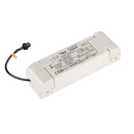 Driver LED 12W 250mA cu interfata radio NUMINOS DALI