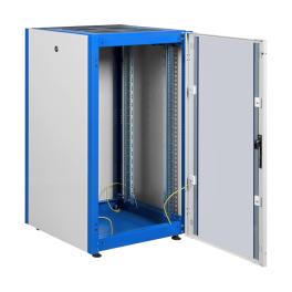 Dulap cablare structurată DT, 20U H1033 x W600 x D600, 19"