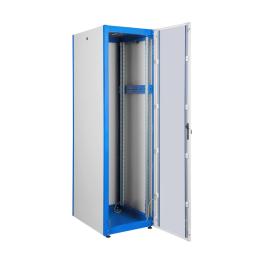 Dulap cablare structurată DT, 42U H2010 x W600 x D800, 19"