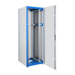 Dulap cablare structurată DT, 42U H2010 x W800 x D800, 19"
