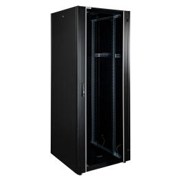 Dulap cablare structurată DT, 47U H2232xW800xD800,19",negru