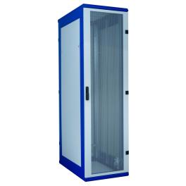 Dulap Server DSS, 2 uşi p, 800x1970x1.000mm,1500kg, 19“,42U