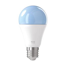 E27 A60 RGBW/CCT / dimmable 9W 2700-6500K