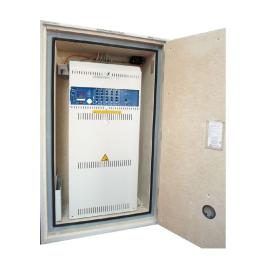 E30 Cabinet ANTIFOC. H = 1388 B = 861 T = 345mm