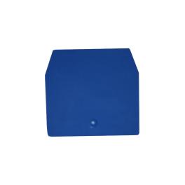 Element terminal pentru CBD.70 (EX)i albastru