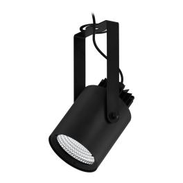 Erkoles LED-SURFACE MOUNTED SPOTLIGHT BK 60° 36W 3000K