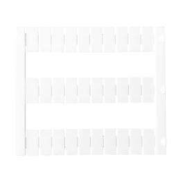 Etichete cleme DEKAFIX DB10/5 blank (1buc=3x10 etichete)