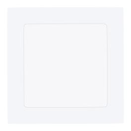 Fueva 1 square / IP20 10,9W 4000K white IP20