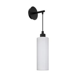 Glass for Wall luminaire Marausa white IP20