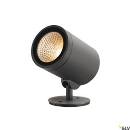 HELIA, de exterior lampa de podea, LED, 3000K, 15W