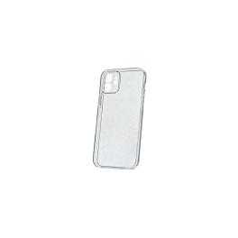 HUSA PROTECTIE IPHONE 17 PRO MAX - TRANSPARENT