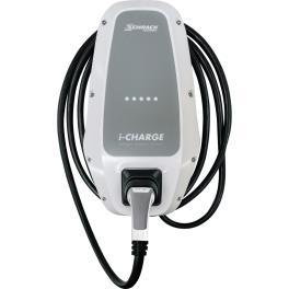 i-CHARGE CION Home 11kW, Type2 cablu, offline