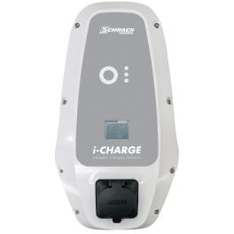 i-CHARGE CION Pro 22kW Tip 2 cu Priză, Ethernet, OCPP