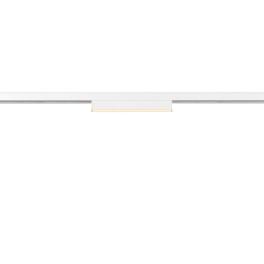 IN-LINE 22 48V TRACK opal DALI Spot wh/wh 7,3W 3K CRI90 95°