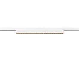 IN-LINE 44 48V TRACK DALI Spot wh/wh 14W 2,7K CRI90 35°