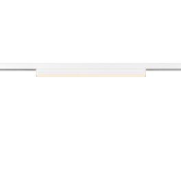 IN-LINE 44 48V TRACK opal DALI Spot wh 14W 3K CRI90 95°