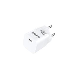 INCARCATOR RETEA 20W USB C - ALB