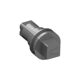 Insert tip pătrat 8 mm pentru încuietoare WST