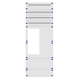 Installation Set M2000 3EK-41 for AC KC Modular Enclosures
