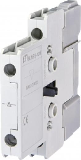 Inter-blocare mecanică blime 9-105