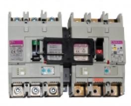 Inter-blocare mecanică ms 250 4p