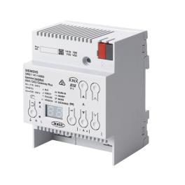 Interfață plus N141/03, KNX/DALI, 1 canal