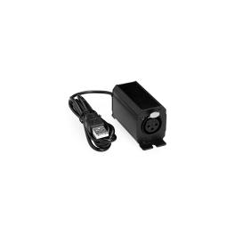 INTERFATA DMX USB 128 CANALE