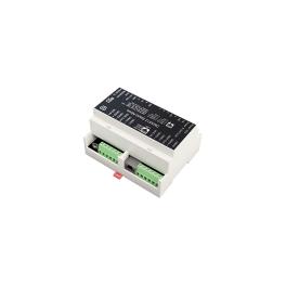 INTERFATA DMX - USB CU CONEXIUNE RJ45