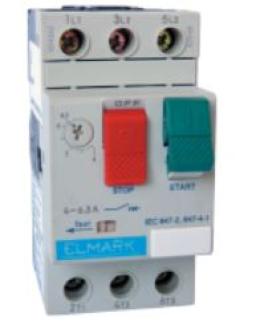 Intrerupator termomagnetic tm2