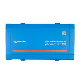 Invertor fotovoltaic Phoenix 12/1200 VE.Direct