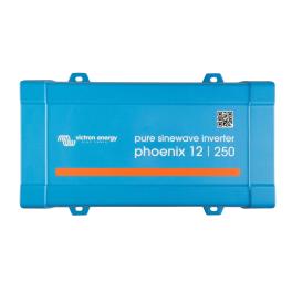 Invertor fotovoltaic Phoenix 12/250 VE.Direct