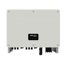 Invertor fotovoltaic SolaX X3-MGA-60K-G2, 3ph, 6 MPPT, IP66