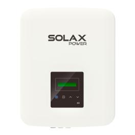 Invertor fotovoltaic SolaX X3-MIC-12K-G2, 3ph, 2 MPPT, IP66