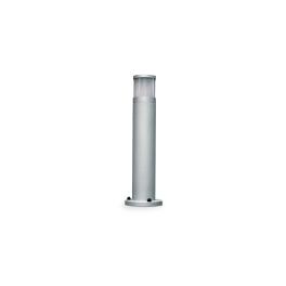 Jamba-PL2 Light Pillar, E27, 20W, IP54, rust-brown