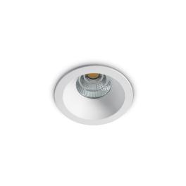 Jao LED Spot 7W 230V 560lm 3000K 50° IP20 alb