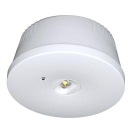 K6 ERT-LED 230V AC/DC montaj universal