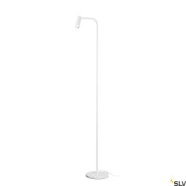 KARPO TL, LED Indoor floor stand, white, 3000K