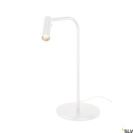 KARPO TL, LED Indoor table lamp, white, 3000K