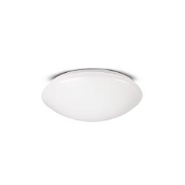 Kira mare LED, 26W, 3000K, 1800lm, IP20, alb
