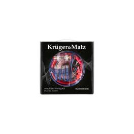 KIT CABLURI MONTAJ AUTO KRUGER&MATZ