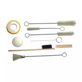 Kit curatare pentru pistol pulverizator