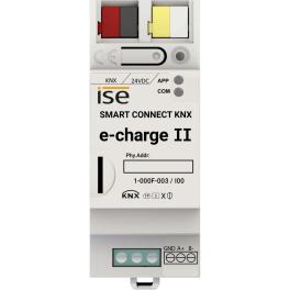 KNX SMART CONNECT e-charge II