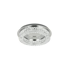 Kristal RD LED 24W 1300lm 830 IP20 220-240V crom