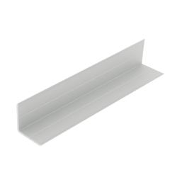 L corner Profile 25x25mm