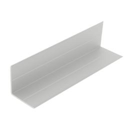 L corner Profile 35x35mm