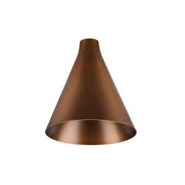 LALU CONE 15, Mix&Match, H:17 cm, bronz