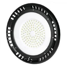 Lampa led pentru iluminat industrial 100w 6400k alb rece