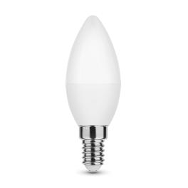 LED Candle 7W 2700K 700lm E14 C37 200°