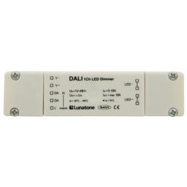 LED DALI PWM Dimmer Mono